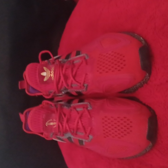 Adidas ZX  2K Jaylen Ramsey 'Survival Is Rare' - Picture 2 of 7